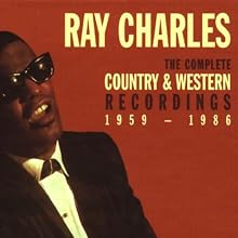 The Complete Country & Western Recordings: 1959-1986