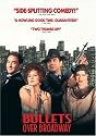 Bullets Over Broadway