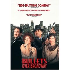 Bullets Over Broadway