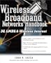 Wireless Broadband Networks Handbook