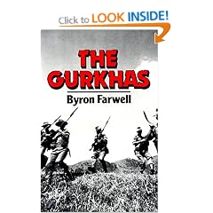 Gurkhas