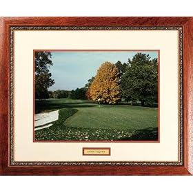 Pro Tour Memorabilia - Golf Course Photography (New York):