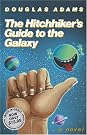 The Hitchhiker's Guide...