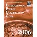 2006 International Energy Conservation Code - Softcover Version