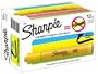 Sharpie Accent Tank-Style Highlighters, 12 Yellow Highlighters(25005)