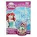 Disney Pop-Up Magic Enchanted Mini Game Featuring Ariel