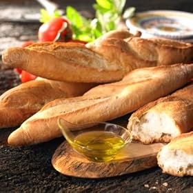 4-Pack - Galician Bread by La Tienda by La Tienda
