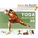 Yoga-Anatomie 3D: Band 1: Die wichtigsten Muskeln