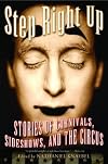 Step Right Up: Stories of Carnivals, Sideshows, and the Circus