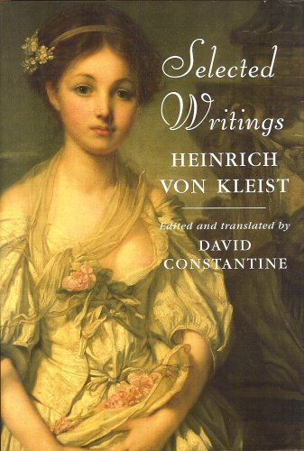 Heinrich von Kleist