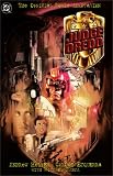 Judge Dredd: The Official Movie Adaptation