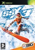 SSX 3 (Xbox)