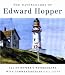 Books : The Watercolors of Edward Hopper