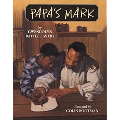 Papa's Mark