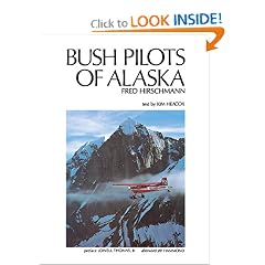 Bush Pilots of Alaska