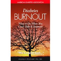Diabetes Burnout: Preventing it, Surviving it, Finding Inner Peace