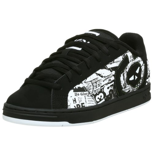 C1RCA Men's 211 Bold Sneaker