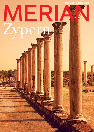 City Travel Guides Discounted  Bücher : Merian Zypern