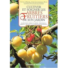 Cultiver et soigner les arbres fruitiers de son jardin
