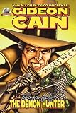 Gideon Cain