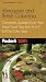 Book Fodor's Vancouver and British Columbia 2001: Completely Updated Every Year, Smart Travel Tips from A to Z, Pull-Out Color Map (Fodor's Gold Guides)