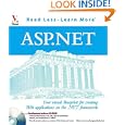ASP NET Blueprint Creating Applications Framework
