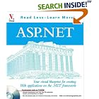 Click here to buy ASP.NET: Your Visual Blueprint for Creating Web Applications on the .NET Framework (With... by Danny Ryan and Thomas Ryan.