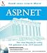  : ASP.NET: Your Visual Blueprint for Creating Web Applications on the .NET Framework (With CD-ROM)