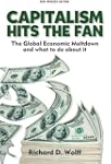 Capitalism Hits The Fan
