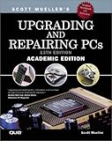 Upgrading and repairing PCs