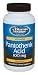 pantothenic acid - Vitamin Shoppe - Pantothenic Acid, 100 mg, 300 capsules
