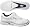 Dexter Mens Ricky II White, 11