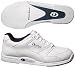 Dexter Mens Ricky II White Wide Width