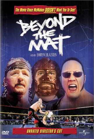 Beyond the Mat (Full Screen)