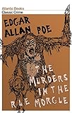 The murders in the Rue Morgue : and other stories