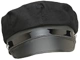 Chauffeur Hat