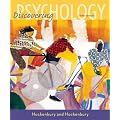 Discovering Psychology: AND Study Guide