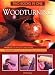 Woodturning: Two Books in One: Two Books In One: Projects To Practice and Inspire Techniques to Adapt to Suit Your Own Designs by Phil Irons