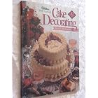 Click here to buy Cake Decorating Wilton Yearbook 1990.