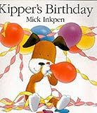 Kipper's birthday