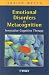 Emotional Disorders and Metacognition: Innovative Cognitive Therapy