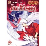 InuYasha, Vol. 14, Episode 53-56 - Anime