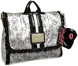 Betseyville Lucky Lady Messenger