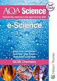 AQA Science: GCSE Chemistry CD-ROM: E-science