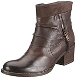 Centro 960502, Damen Stiefel, Braun (mogano/moro 2), EU 39