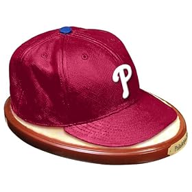 Philadelphia Phillies Replica Cap