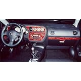 ACURA RSX 2002 2003 2004 2005 2006 INTERIOR WOOD DASH TRIM KIT SET by Unknown