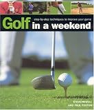 Golf in A Weekend