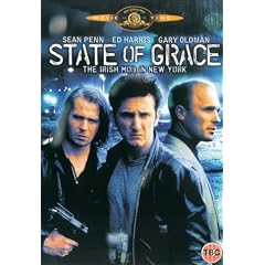State Of Grace [DVD] [1991]