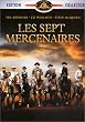 Les Sept mercenaires - �dition Collector